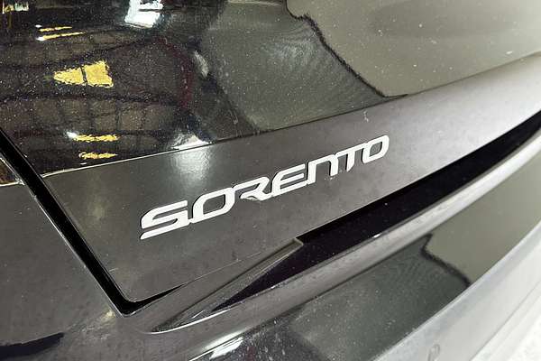 2023 Kia Sorento GT-Line MQ4