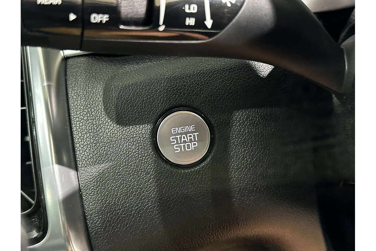 2023 Kia Sorento GT-Line MQ4
