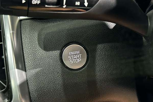 2023 Kia Sorento GT-Line MQ4