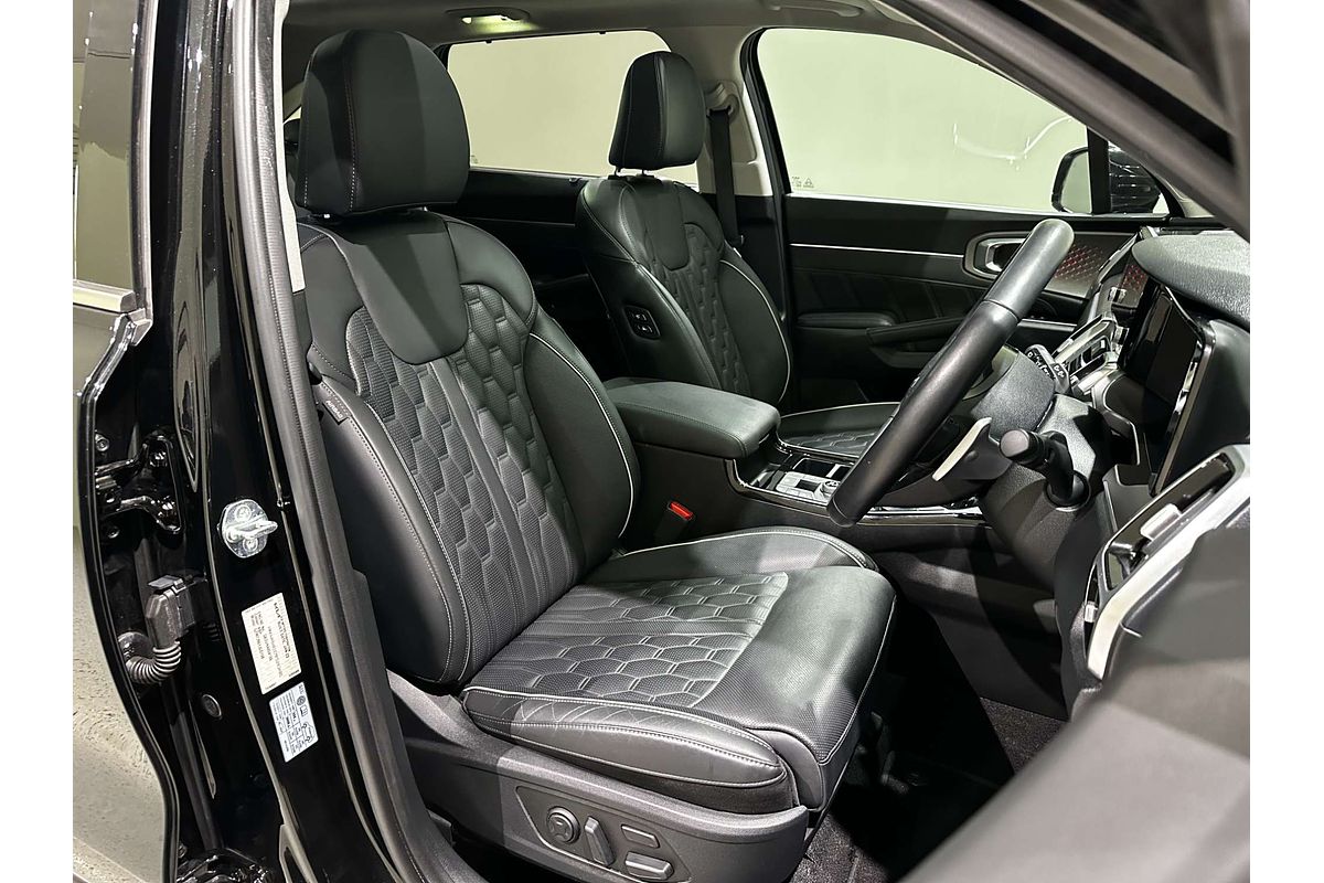 2023 Kia Sorento GT-Line MQ4