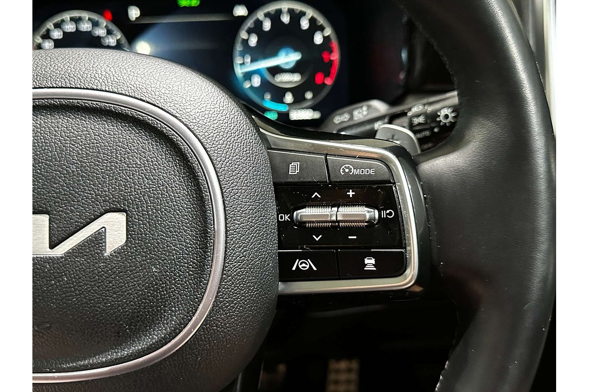 2023 Kia Sorento GT-Line MQ4