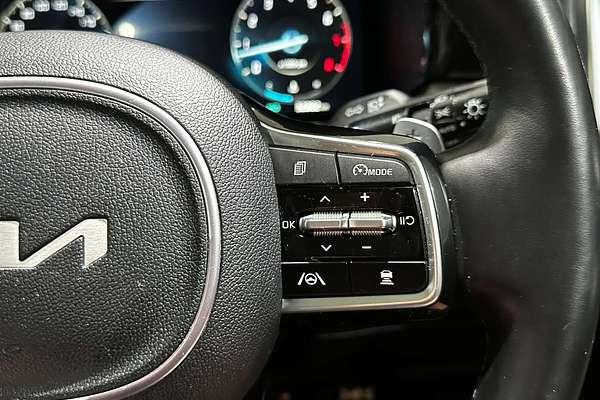 2023 Kia Sorento GT-Line MQ4
