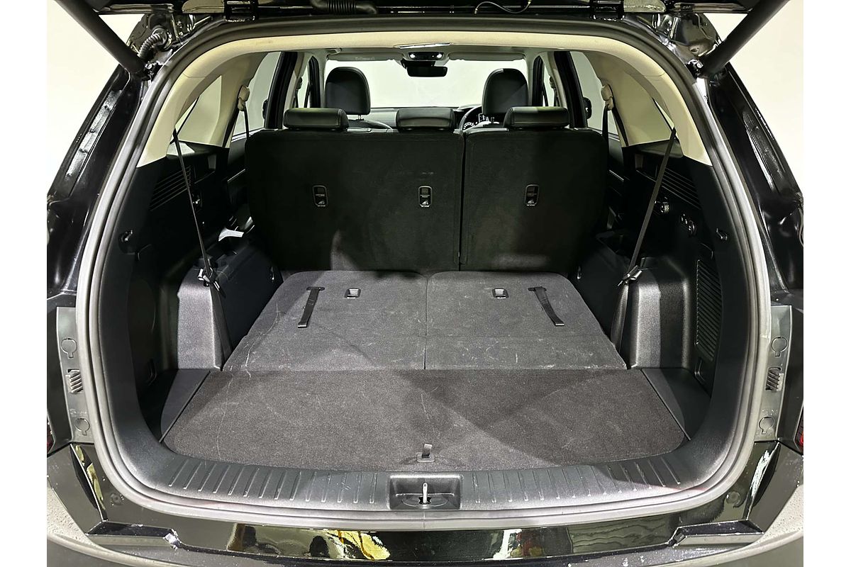 2023 Kia Sorento GT-Line MQ4