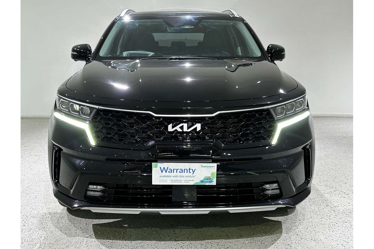 2023 Kia Sorento GT-Line MQ4