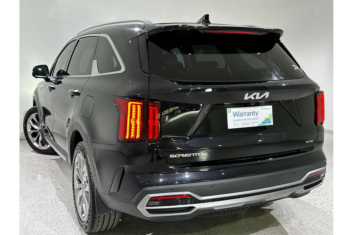 2023 Kia Sorento GT-Line MQ4