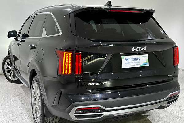 2023 Kia Sorento GT-Line MQ4