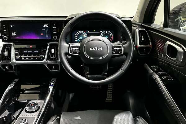 2023 Kia Sorento GT-Line MQ4