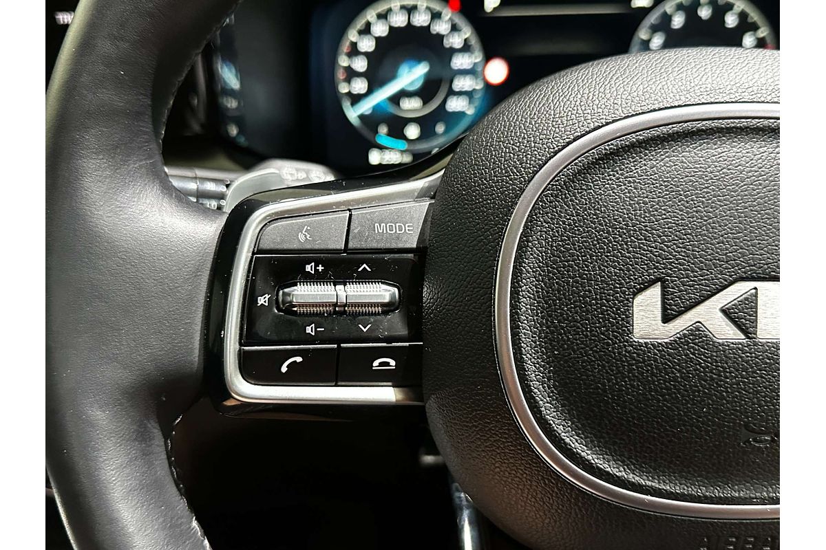 2023 Kia Sorento GT-Line MQ4