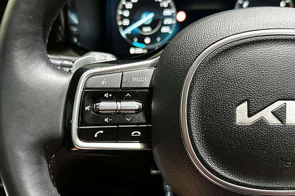2023 Kia Sorento GT-Line MQ4