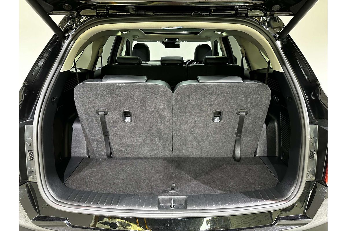 2023 Kia Sorento GT-Line MQ4
