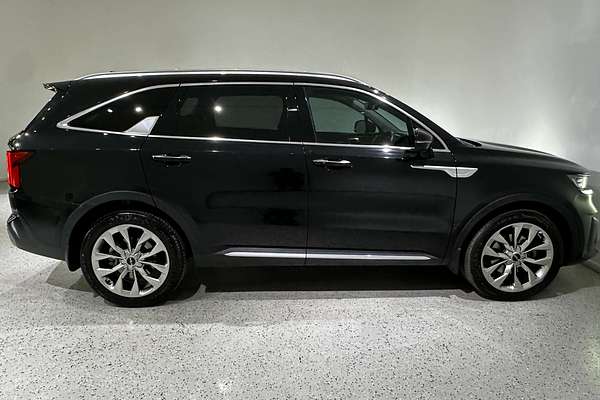 2023 Kia Sorento GT-Line MQ4