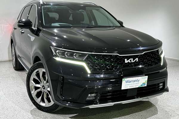 2023 Kia Sorento GT-Line MQ4