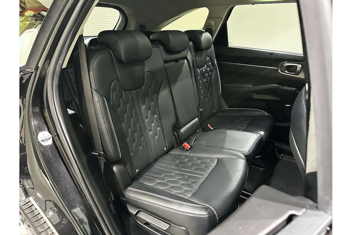 2023 Kia Sorento GT-Line MQ4