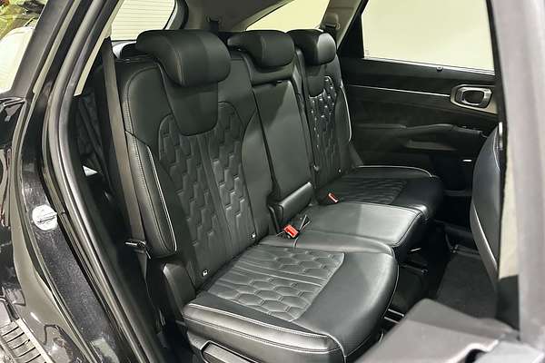 2023 Kia Sorento GT-Line MQ4