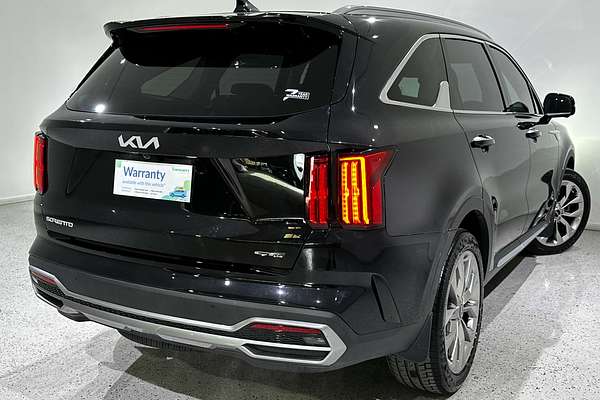 2023 Kia Sorento GT-Line MQ4