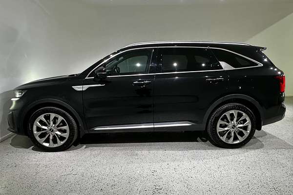 2023 Kia Sorento GT-Line MQ4