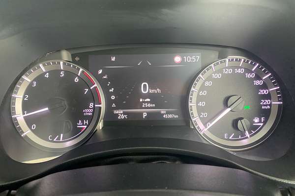 2023 Toyota Kluger GX TXUA70R