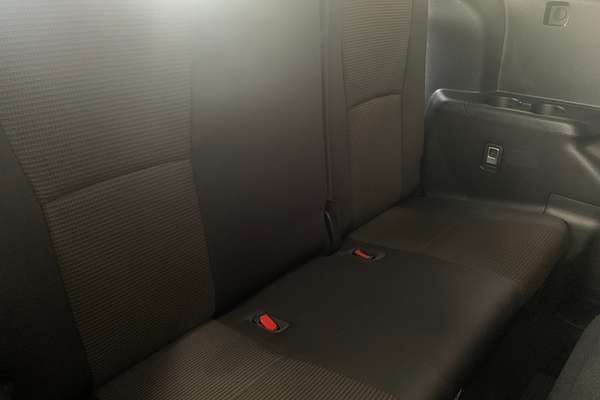 2023 Toyota Kluger GX TXUA70R