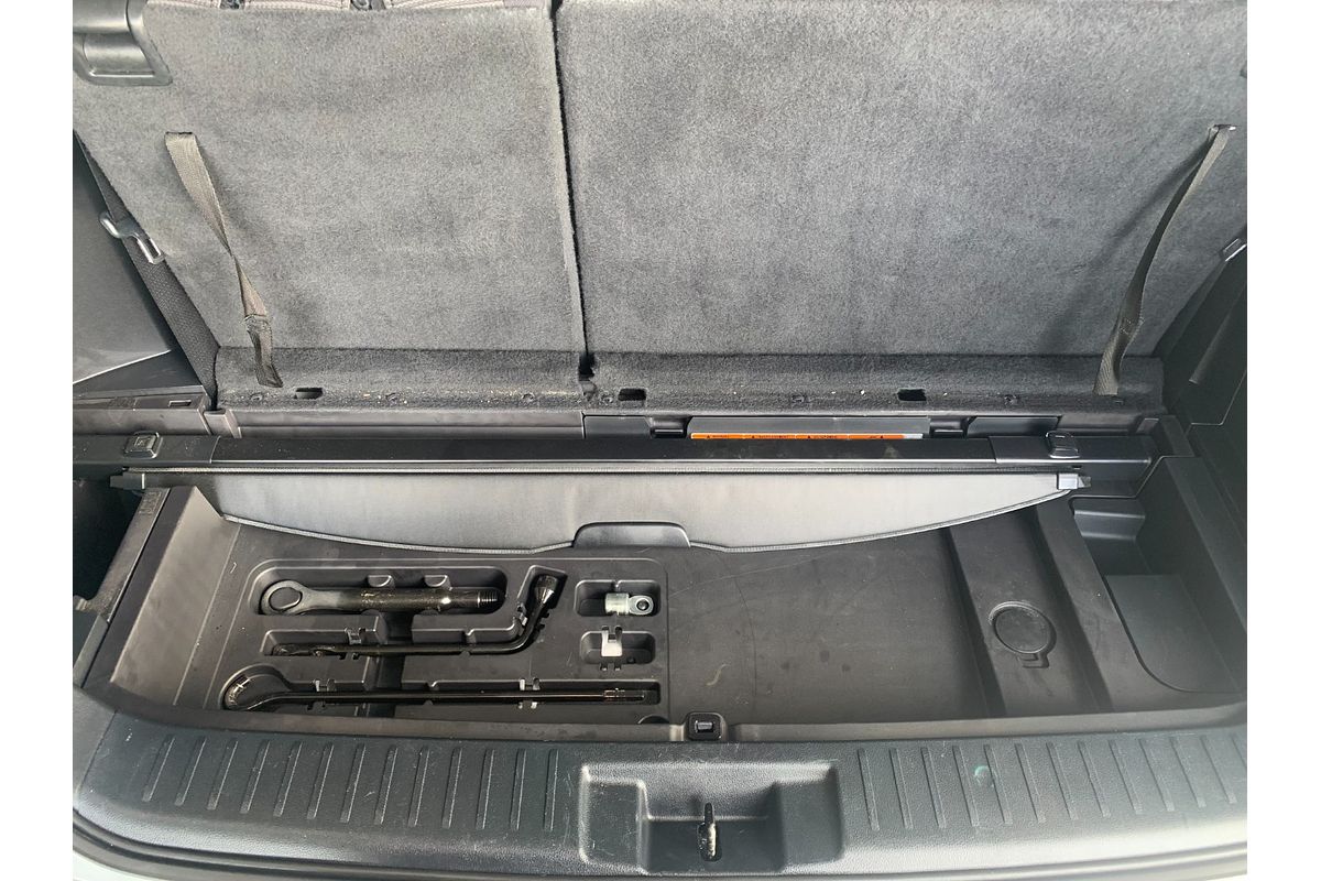 2023 Toyota Kluger GX TXUA70R