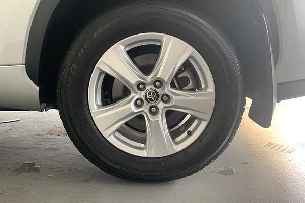 2023 Toyota Kluger GX TXUA70R
