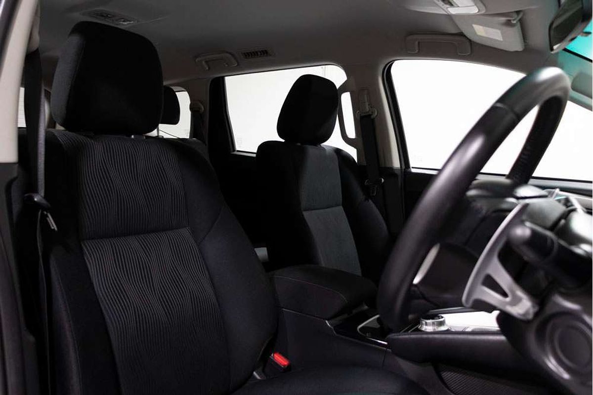 2022 Mitsubishi Pajero Sport GLX QF