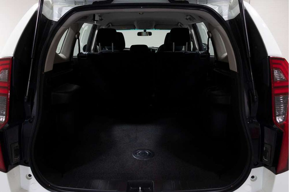2022 Mitsubishi Pajero Sport GLX QF