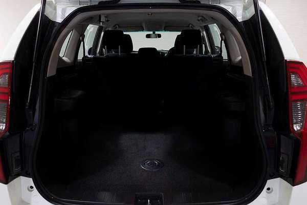 2022 Mitsubishi Pajero Sport GLX QF