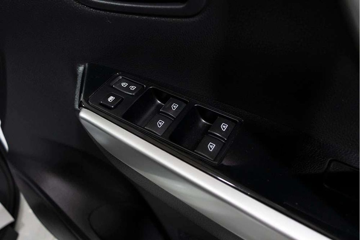 2022 Mitsubishi Pajero Sport GLX QF