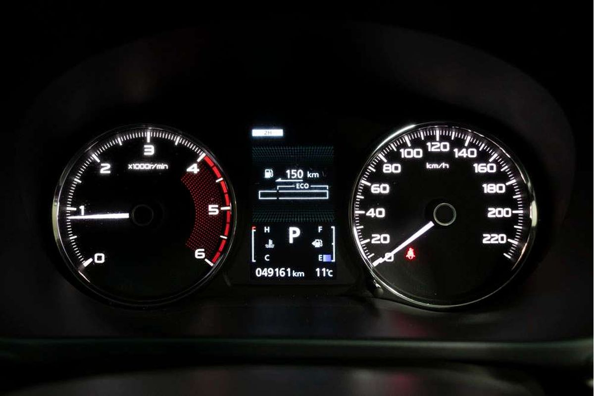 2022 Mitsubishi Pajero Sport GLX QF