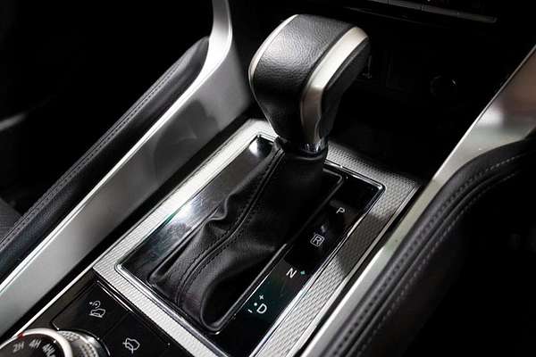 2022 Mitsubishi Pajero Sport GLX QF