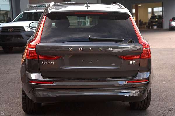 2024 Volvo XC60 Plus B5