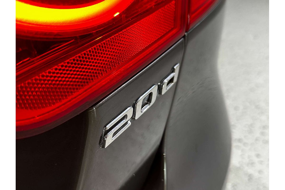 2015 Jaguar XE 20d Prestige X760