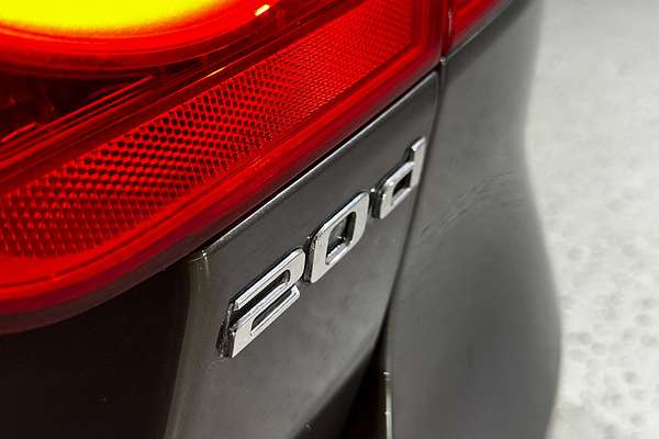 2015 Jaguar XE 20d Prestige X760