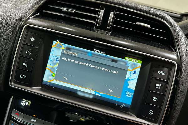 2015 Jaguar XE 20d Prestige X760