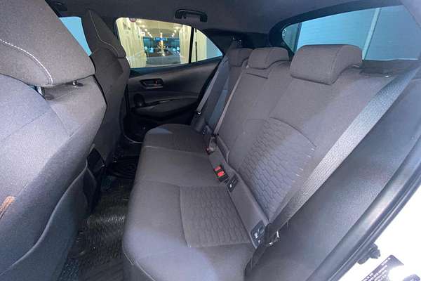 2018 Toyota Corolla Ascent Sport MZEA12R
