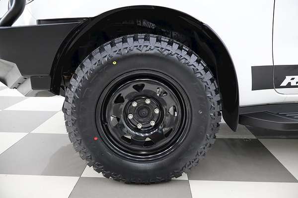 2019 Ford Ranger XL PX MkIII 4X4 L