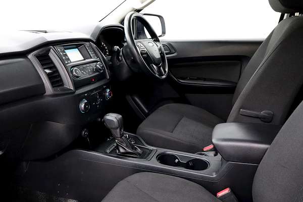 2019 Ford Ranger XL PX MkIII 4X4 L
