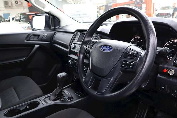 2019 Ford Ranger XL PX MkIII 4X4 L