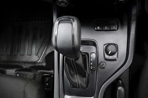 2019 Ford Ranger XL PX MkIII 4X4 L