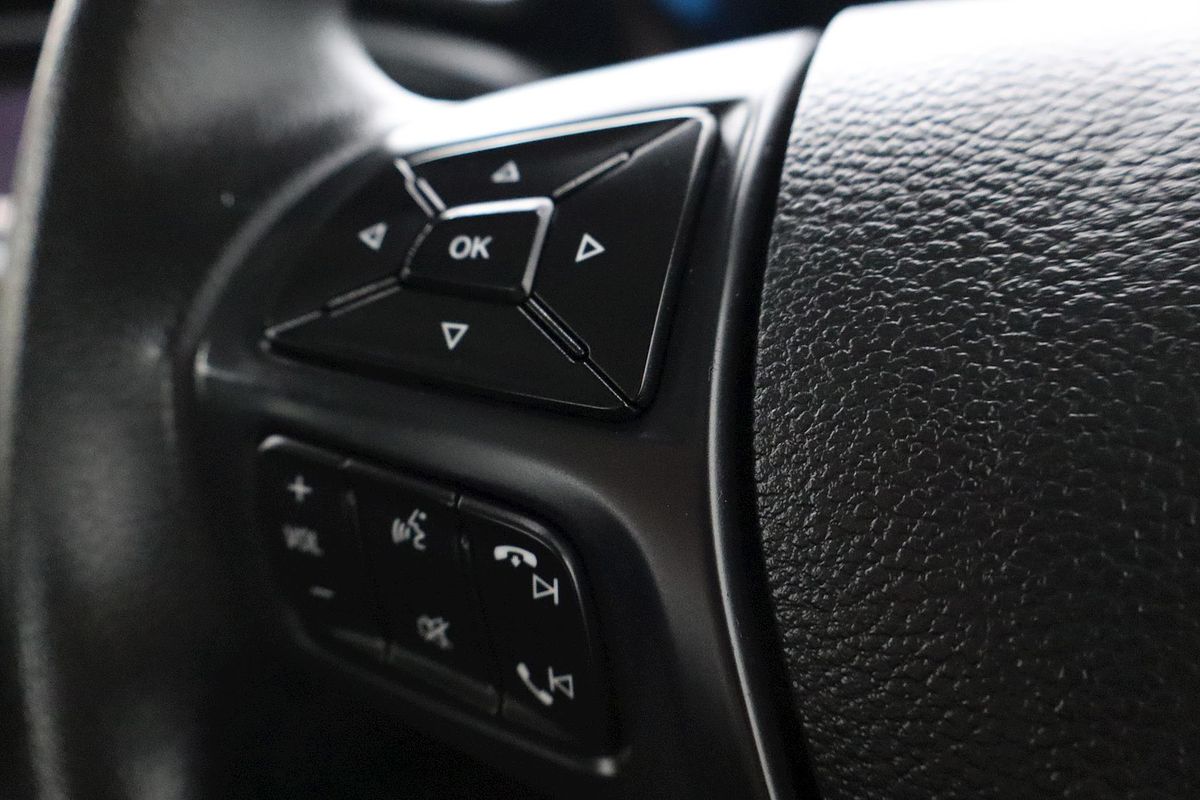 2019 Ford Ranger XL PX MkIII 4X4 L