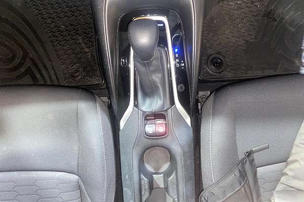 2018 Toyota Corolla Ascent Sport MZEA12R