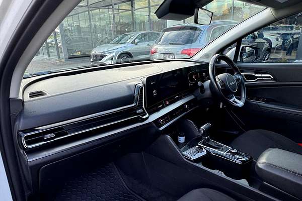 2022 Kia Sportage SX NQ5