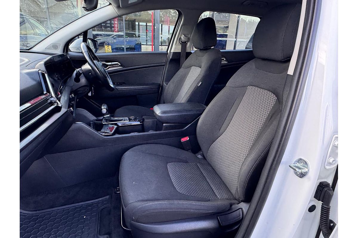 2022 Kia Sportage SX NQ5