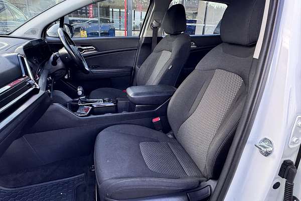 2022 Kia Sportage SX NQ5
