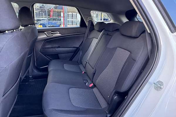 2022 Kia Sportage SX NQ5