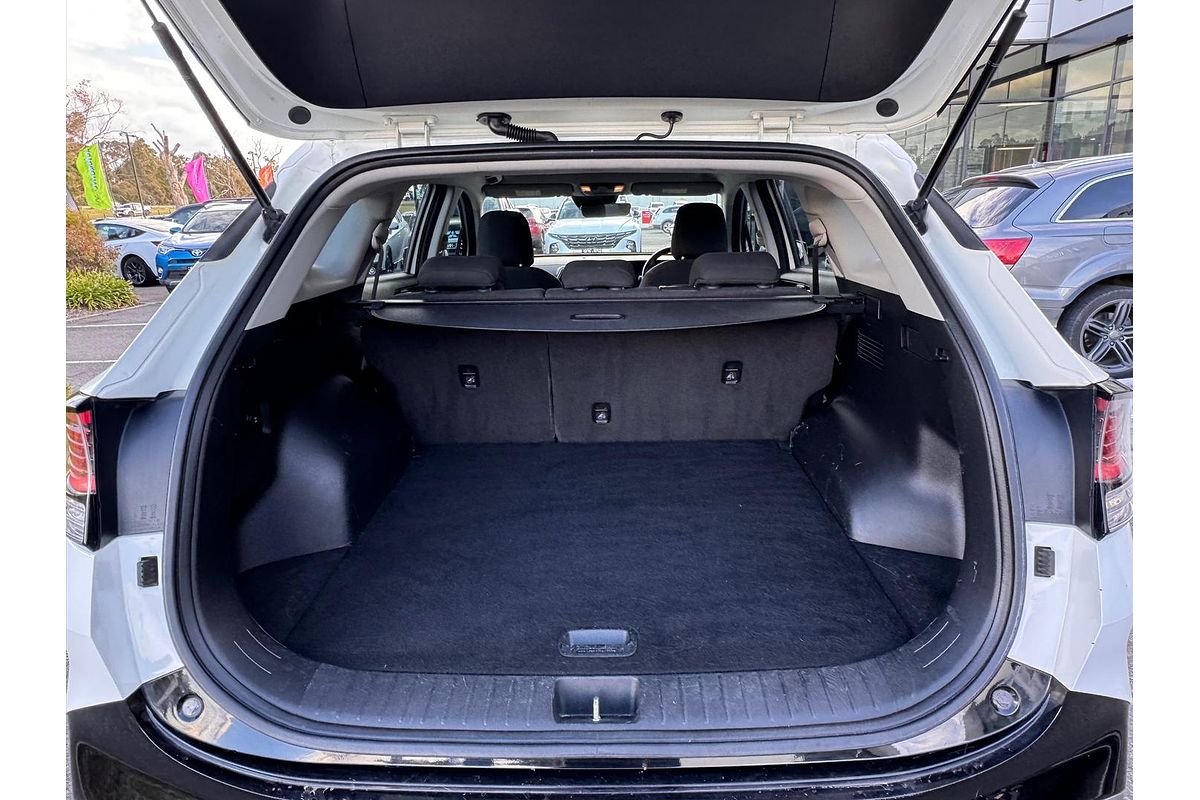 2022 Kia Sportage SX NQ5