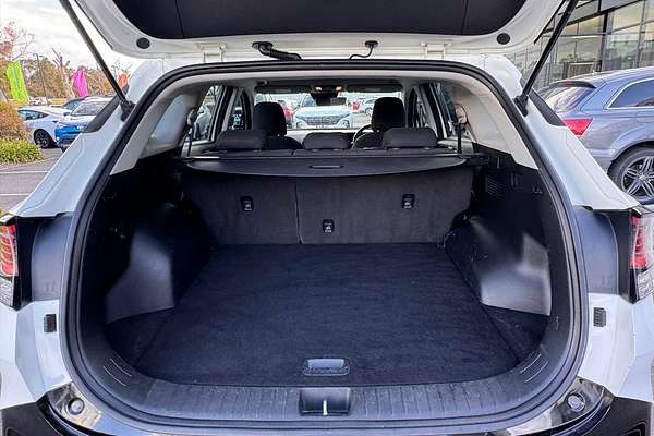 2022 Kia Sportage SX NQ5