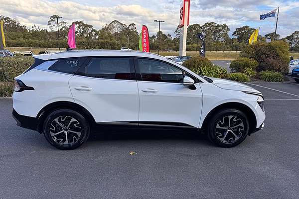 2022 Kia Sportage SX NQ5