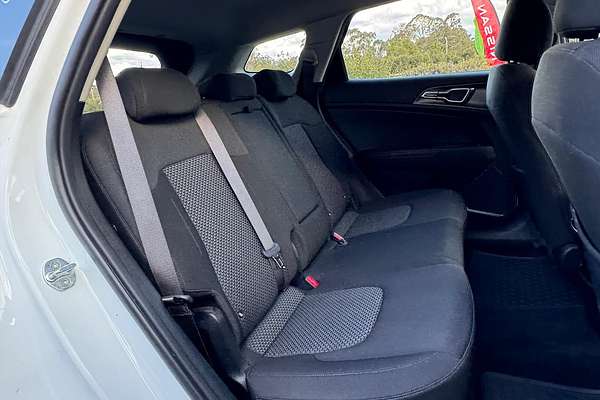 2022 Kia Sportage SX NQ5