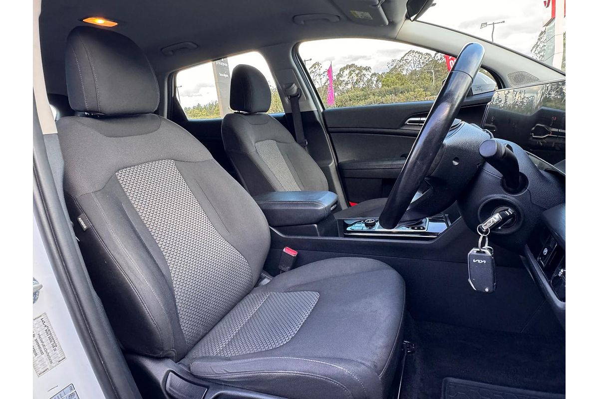 2022 Kia Sportage SX NQ5